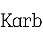 Karbid Slab OT