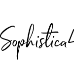 Sophistica 4