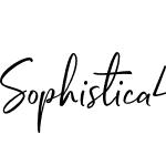 Sophistica 4