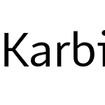 Karbid Text Pro