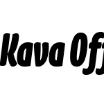 Kava Offc Pro