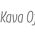 Kava Offc