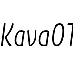 Kava OT