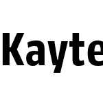 Kaytek Headline