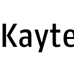 Kaytek Headline