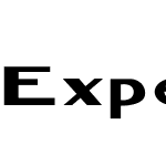 Expert Sign