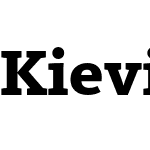 Kievit Slab Pro