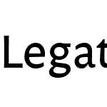 Legato Offc