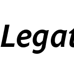 Legato Offc