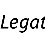 Legato Offc