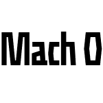 Mach Offc