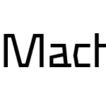 Mach Offc Pro