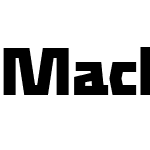 Mach Offc Pro