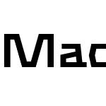 Mach Offc