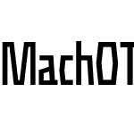 Mach OT