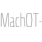 Mach OT