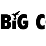 BIG-COLA