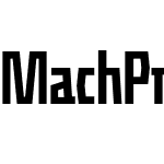 Mach Pro