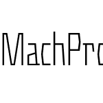 Mach Pro