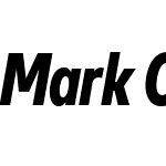 Mark Offc