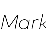 Mark Offc