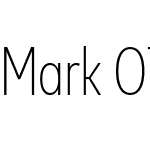 Mark OT