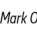 Mark OT