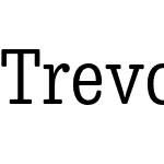 Trevor