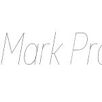 Mark Pro