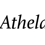 Athelas