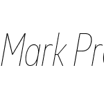 Mark Pro