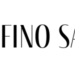 Fino Sans