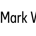 Mark W1G