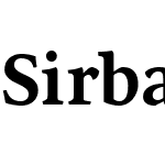 Sirba