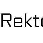 Rektorat