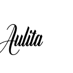 Aulita