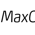 Max OT