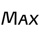 Max SC Offc Pro