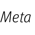 Meta Pro