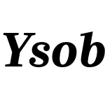 Ysobel Pro