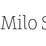 Milo Slab Pro