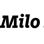 Milo Slab Pro