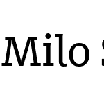 Milo Slab Pro