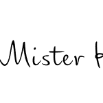 Mister K OT