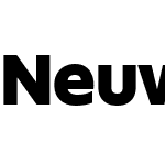 Neuwelt