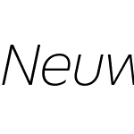 Neuwelt