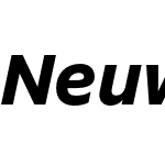 Neuwelt Text