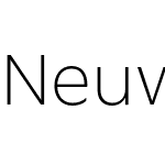 Neuwelt Text