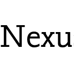 Nexus Mix OT