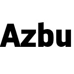 Azbuka Pro